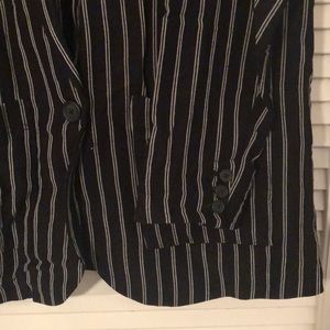 a new day Jackets & Coats - Striped blazer! a new day Jackets & Coats - Striped blazer!